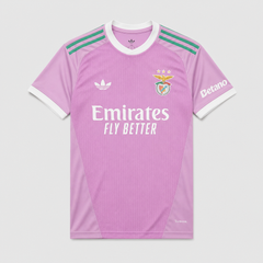 Goalkeeper 26/27 Shirt - Front