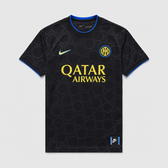 Pre-Match Third 26/27 Shirt - Front