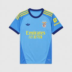 Goalkeeper 2 26/27 Shirt - Front