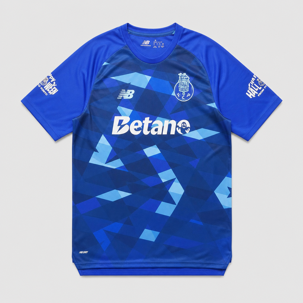 Pre-Match 24/25 Shirt - Front