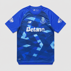 Pre-Match 24/25 Shirt - Front