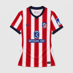 Home 26/27 Women’s Shirt - Front