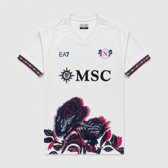 Special Edition 26/27 Men’s Shirt - Front
