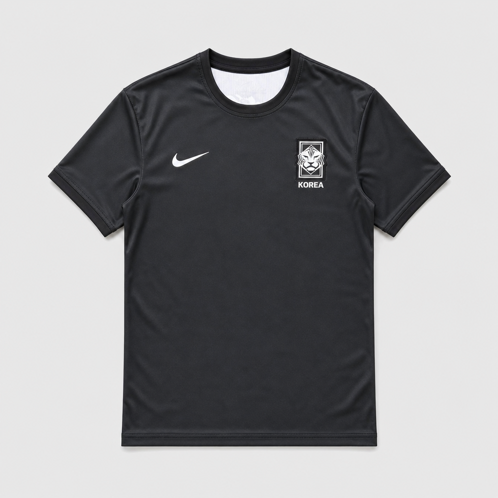 Special Edition 26/27 Men’s Shirt - Front