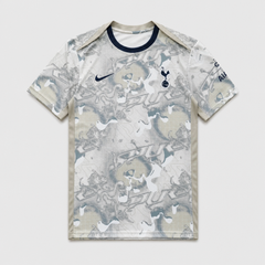 Pre-Match Home 25/26 Shirt - Front