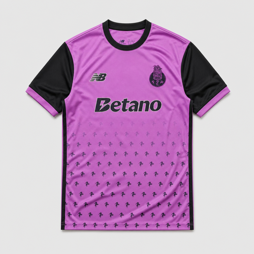 Special Edition Men's Shirt - Front