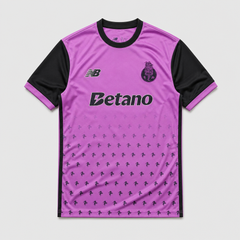 Special Edition Men's Shirt - Front