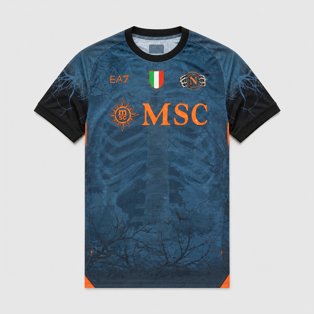 Special Edition Men’s Shirt - Front