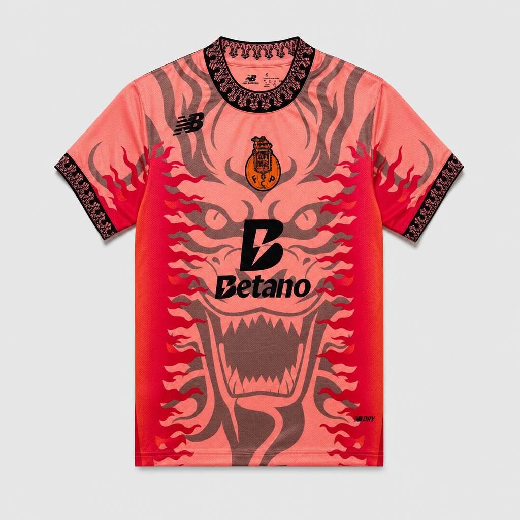 Special Edition Men's Shirt - Front