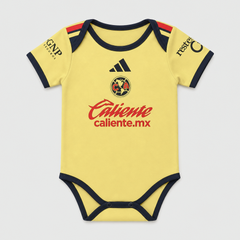 Home 26/27 Baby Shirt - Front