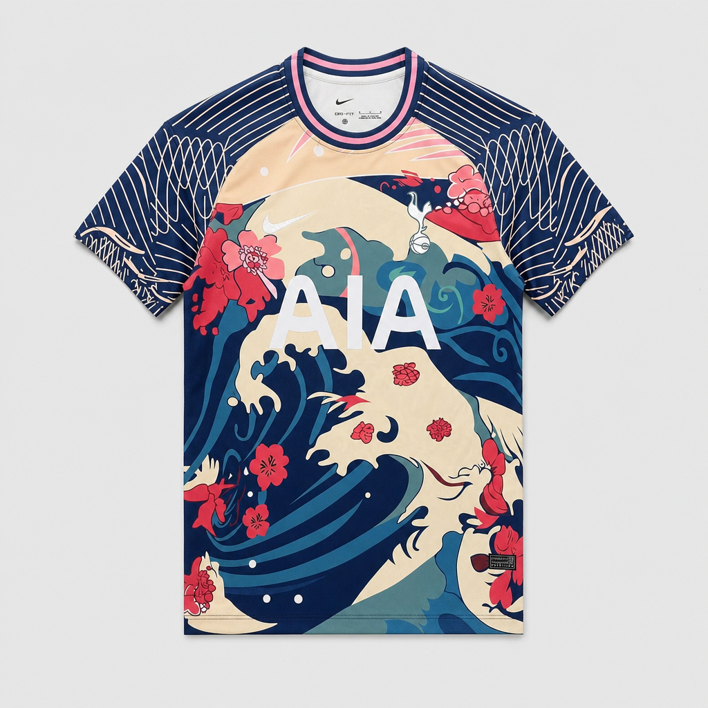 Special Edition Men's Shirt - Front