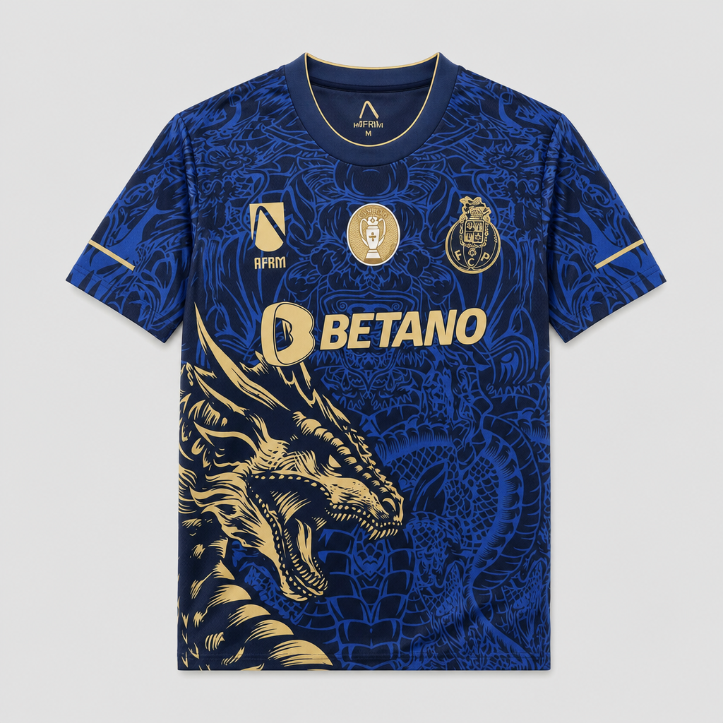Special Edition Men's Shirt - Front