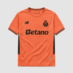 Away 25/26 Men's Shirt - Front