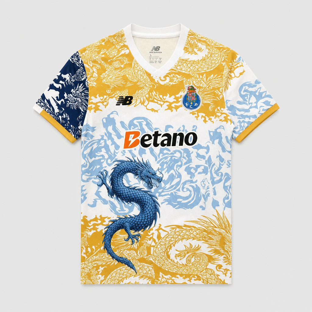 Special Edition Men's Shirt - Front