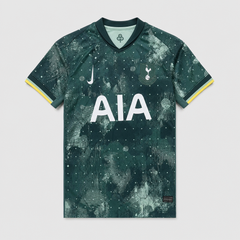 Third 24/25 Men's Shirt - Front