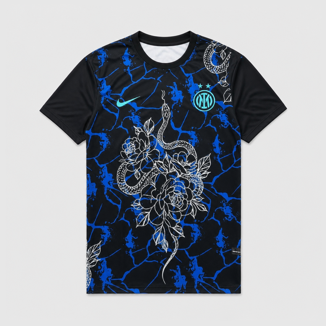 Special Edition Men’s Shirt - Front