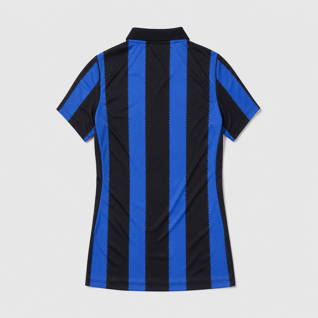 Home 26/27 Women’s Shirt - Back