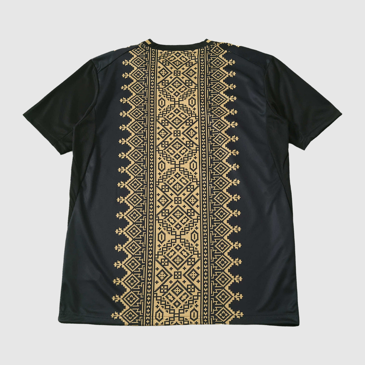 Special Edition 26/27 Men’s Shirt - Back