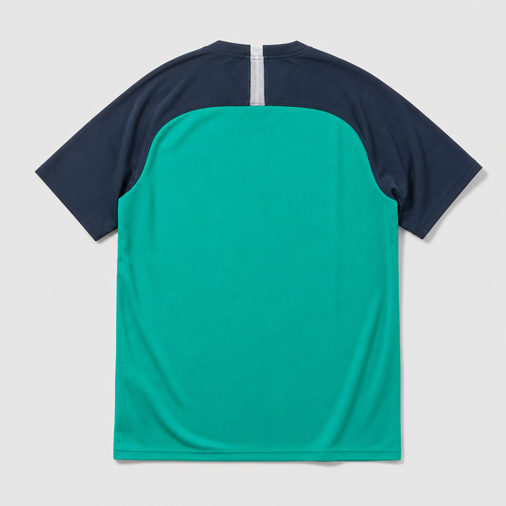 Retro 2018/19 Shirt - Back