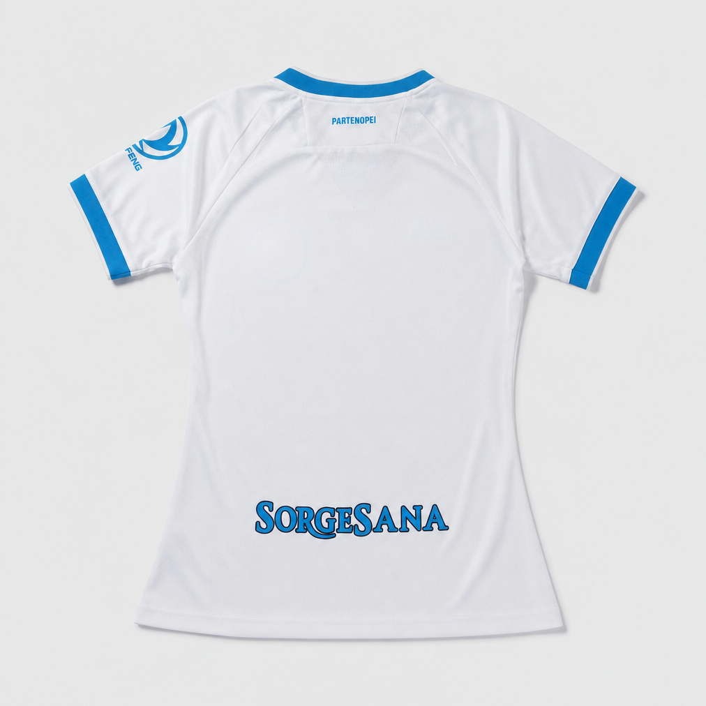 Away 26/27 Women’s Shirt - Back