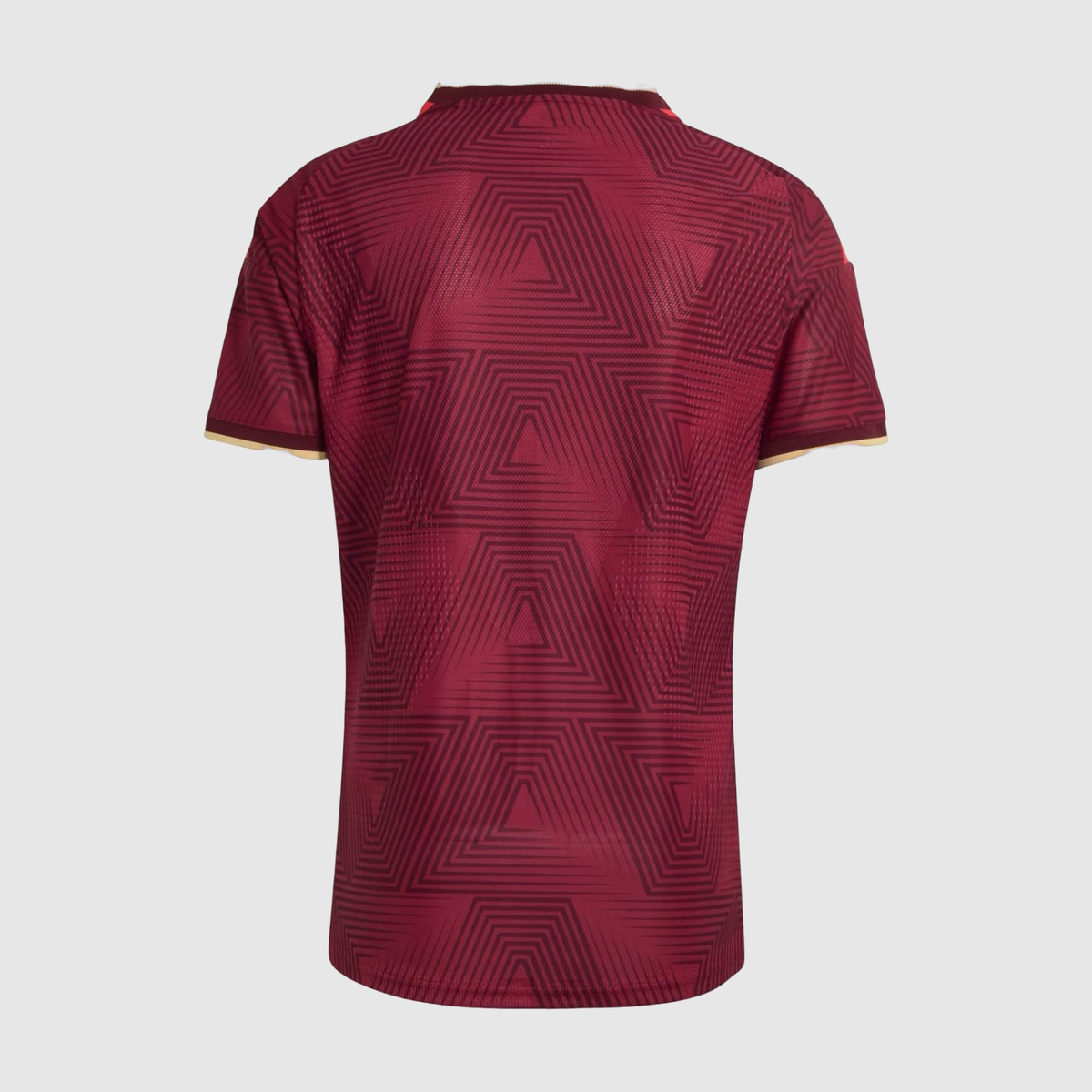 Home 26/27 Men's Shirt - Back