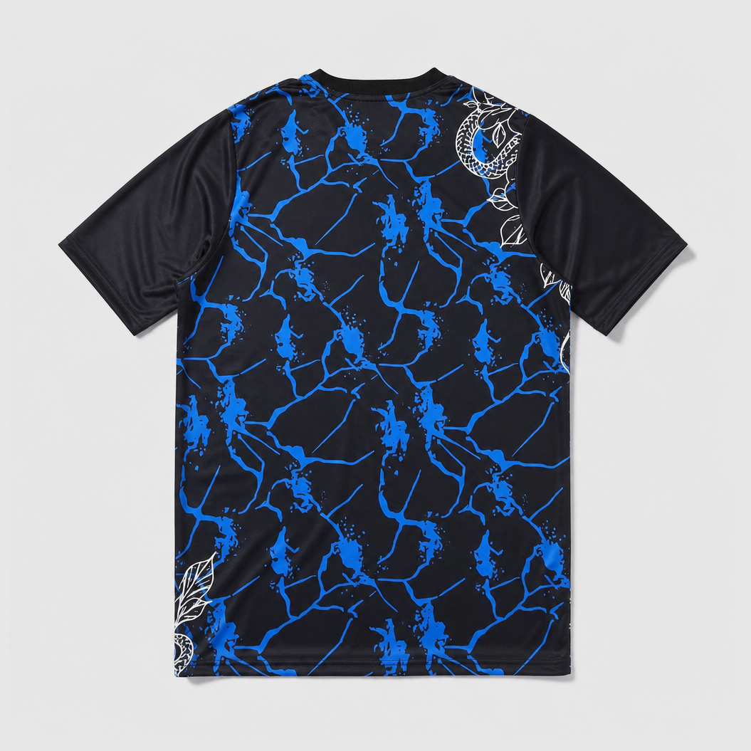 Special Edition Men’s Shirt - Back