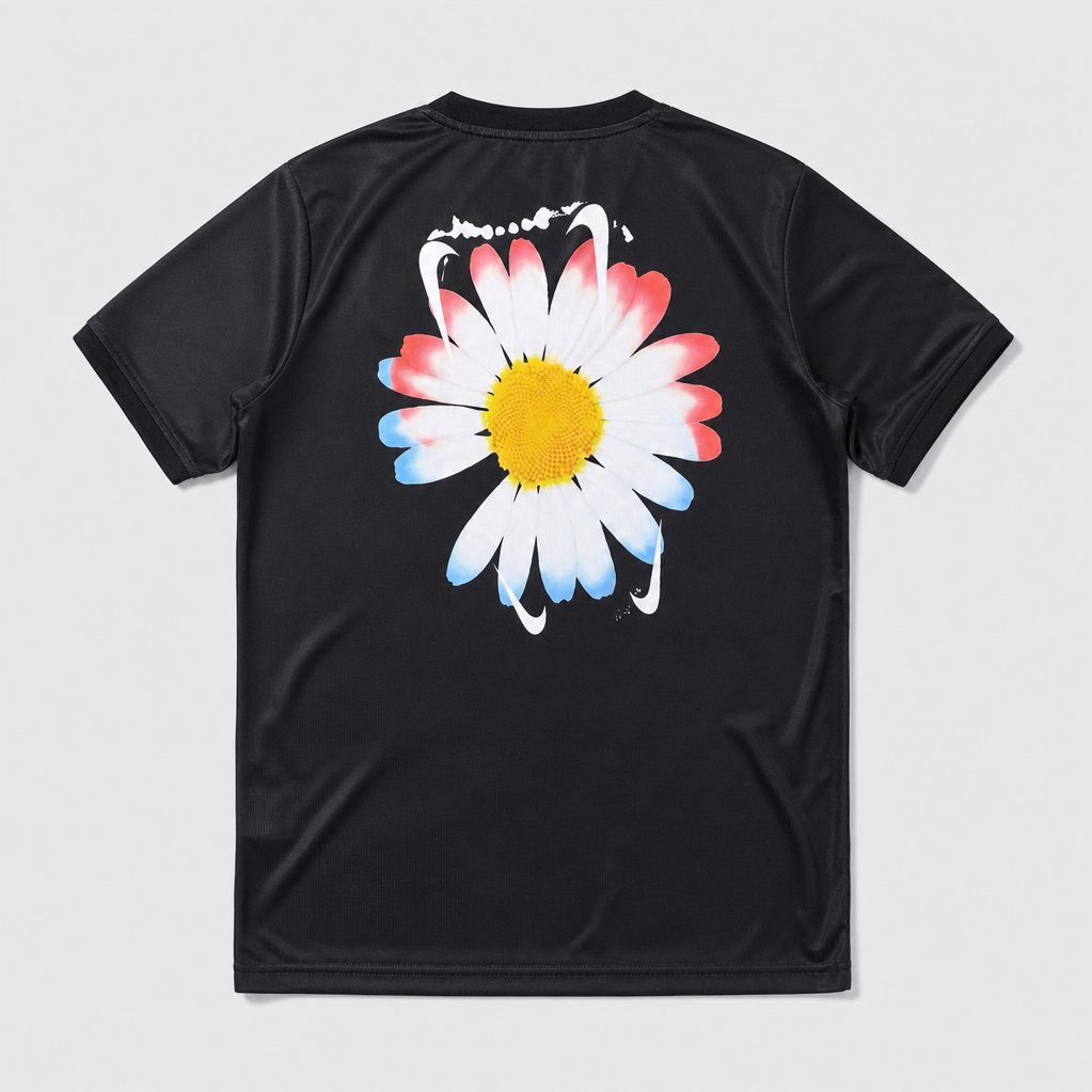 Special Edition 26/27 Men’s Shirt - Back