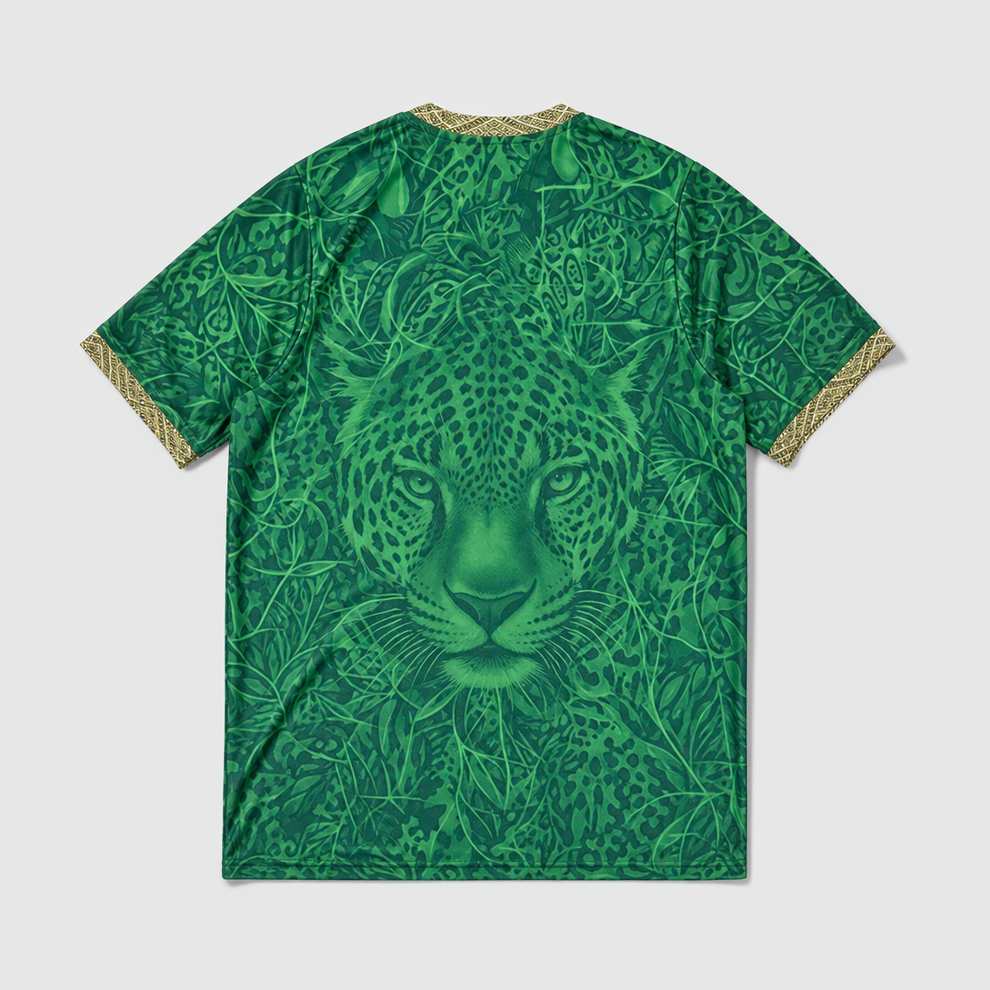 Special Edition Men’s Shirt - Back