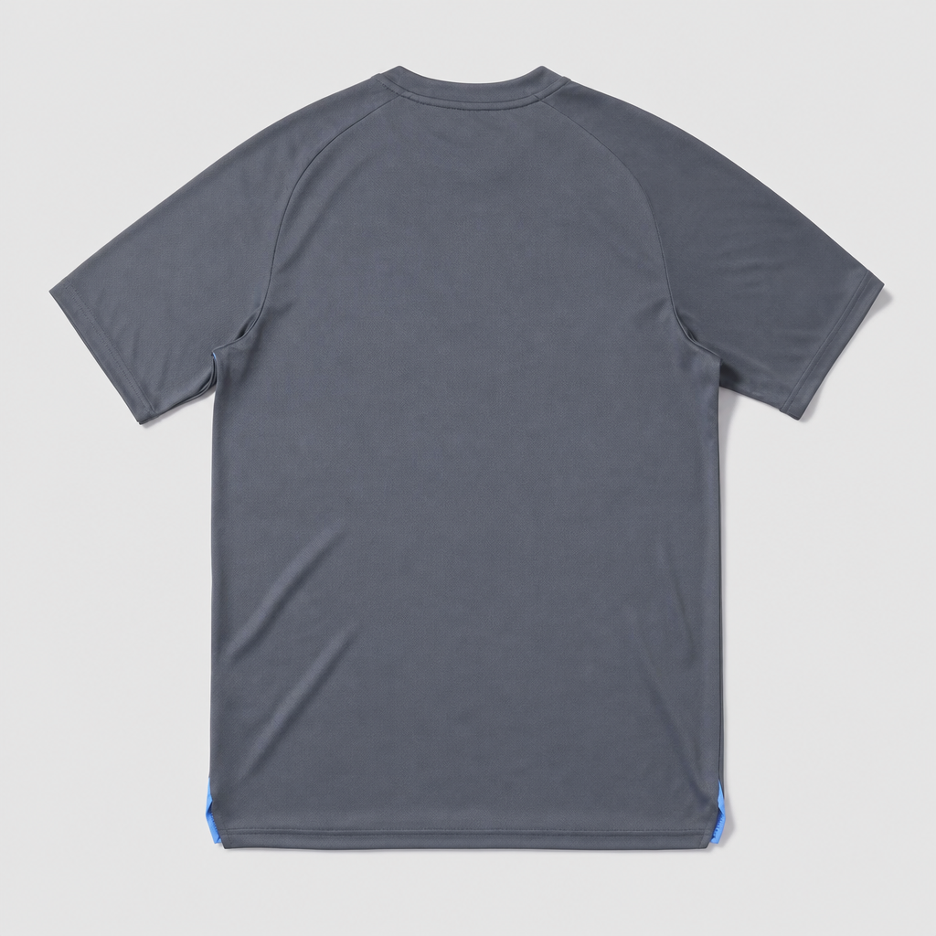 Pre-Match Shirt - Back