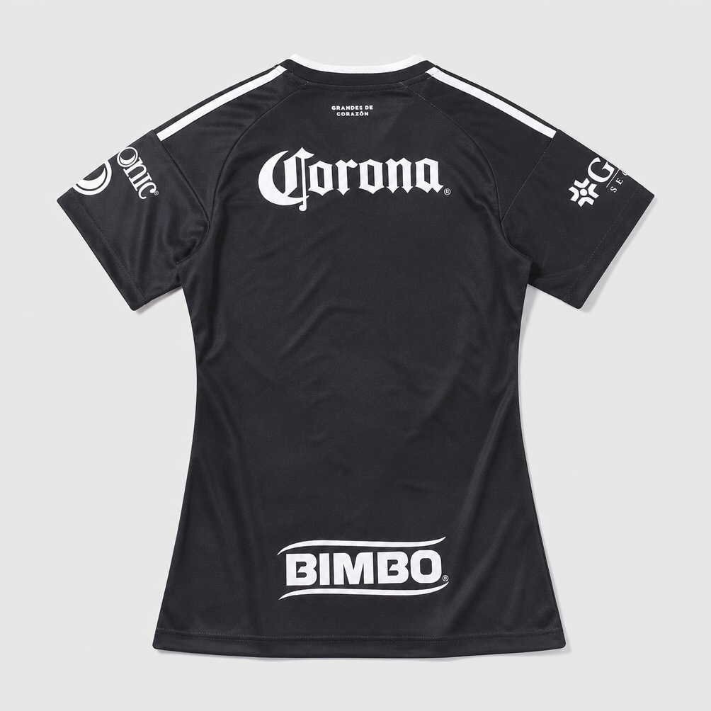 Away 26/27 Women’s Shirt - Back