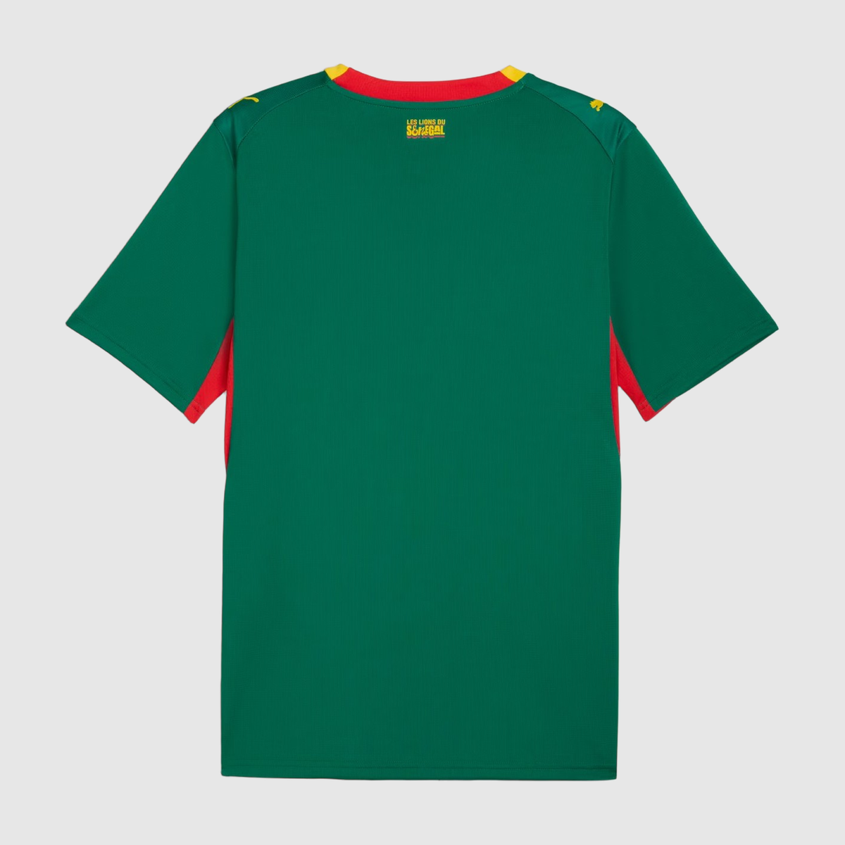 Away 26/27 Men's Shirt - Back