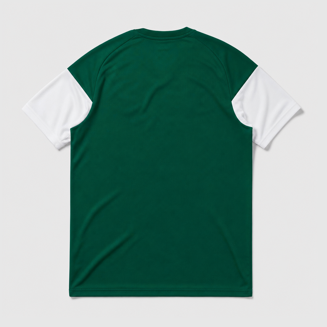 Training Top 2 26/27 - Back