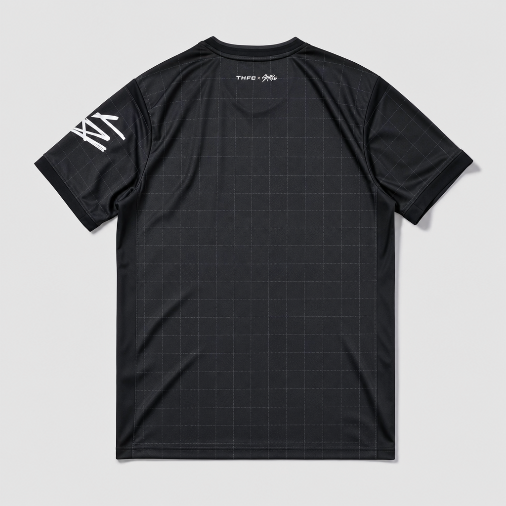 Special Edition 25/26 Men's Shirt - Back
