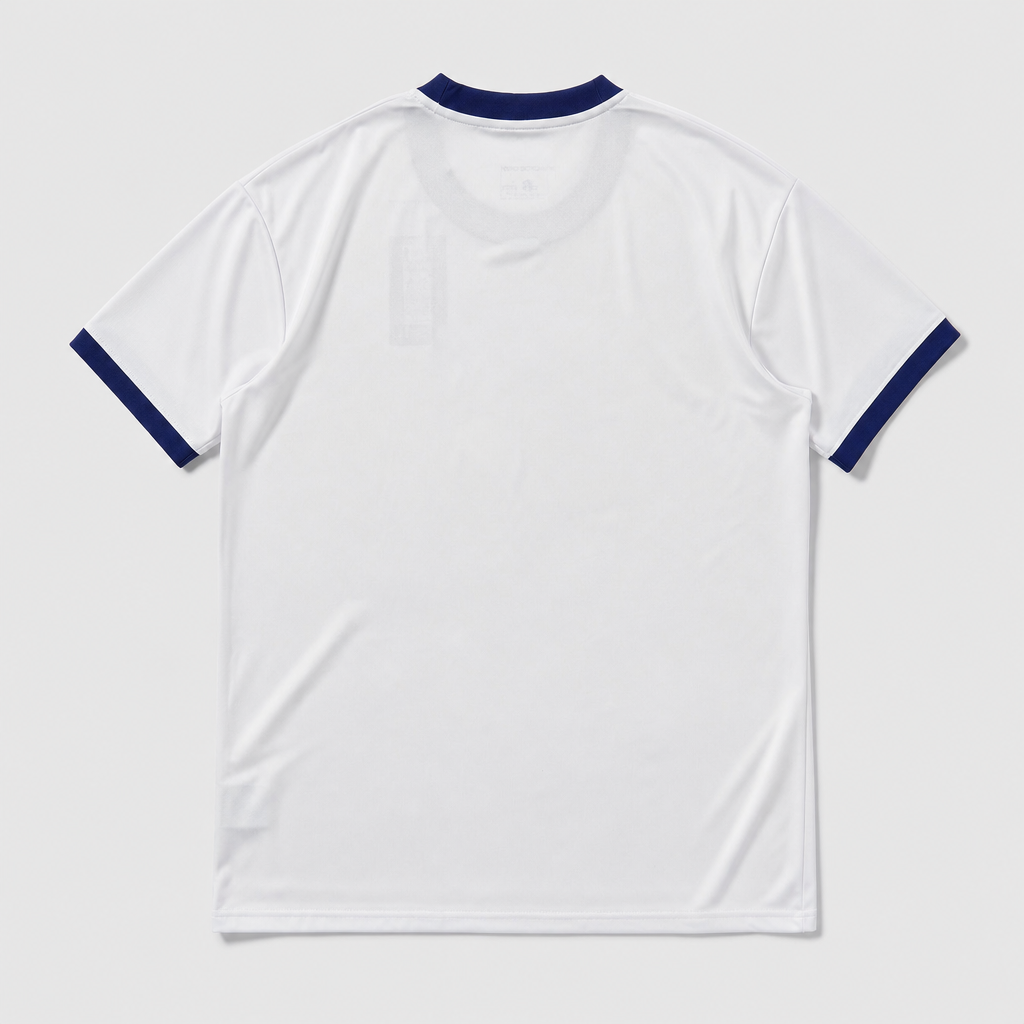 Special Edition Men's Shirt - Back