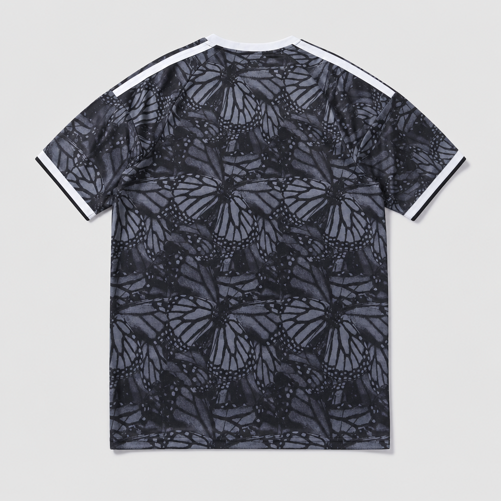 Special Edition 26/27 Men's Shirt - Back