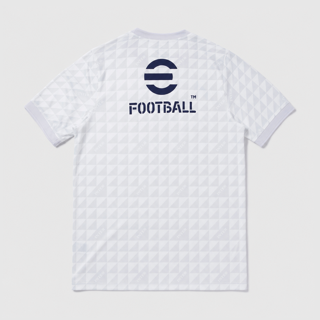 Pre-Match Away 26/27 Shirt - Back