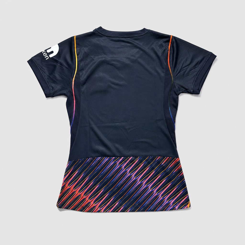 Away 26/27 Women’s Shirt - Back