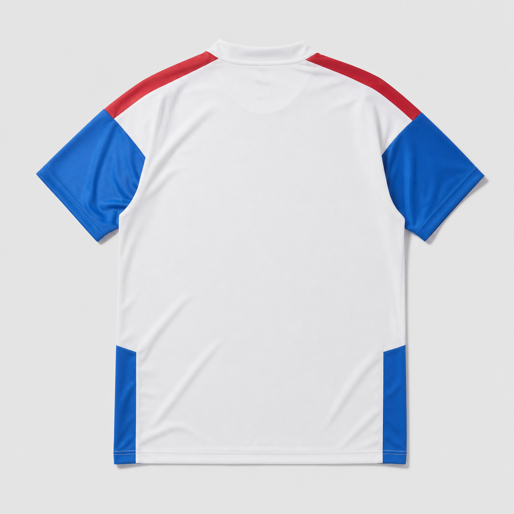 Training Top 26/27 - Back