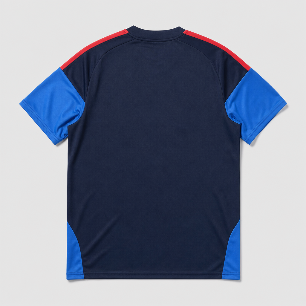 Training Top 2 26/27 - Back