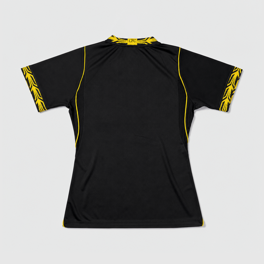Away 26/27 Women’s Shirt - Back