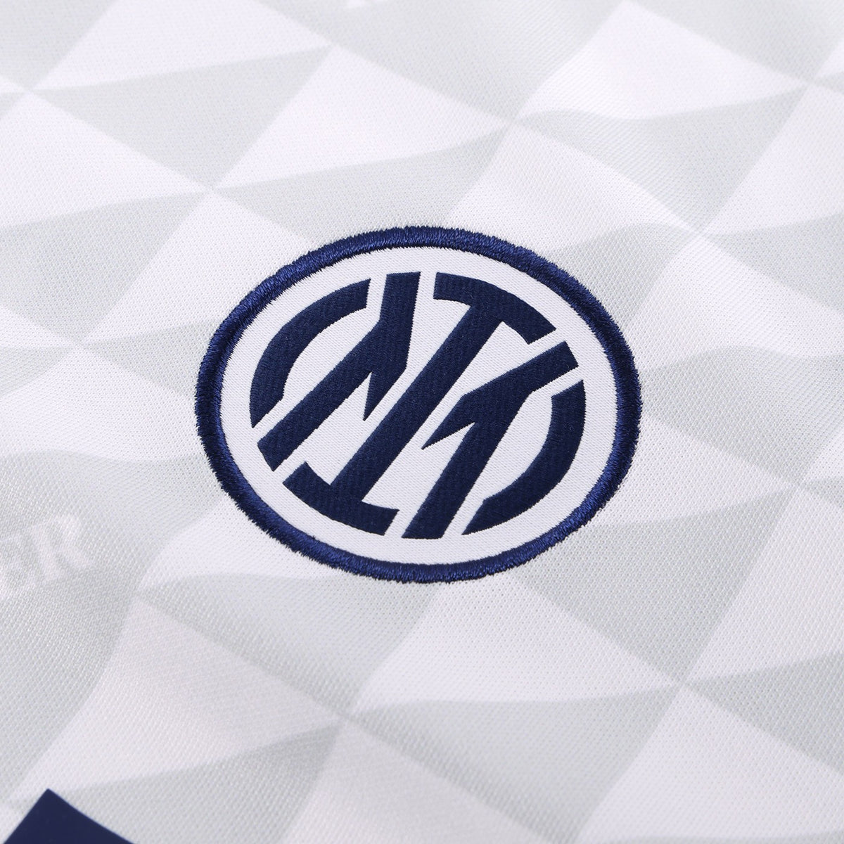 Pre-Match Away 26/27 Shirt - Crest Detail