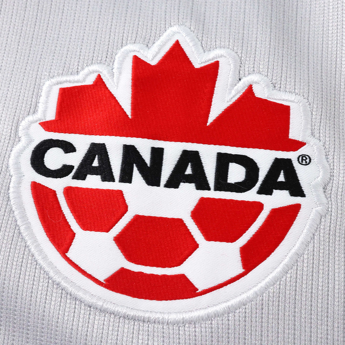 Third 26/27 Men’s Shirt - Crest Detail