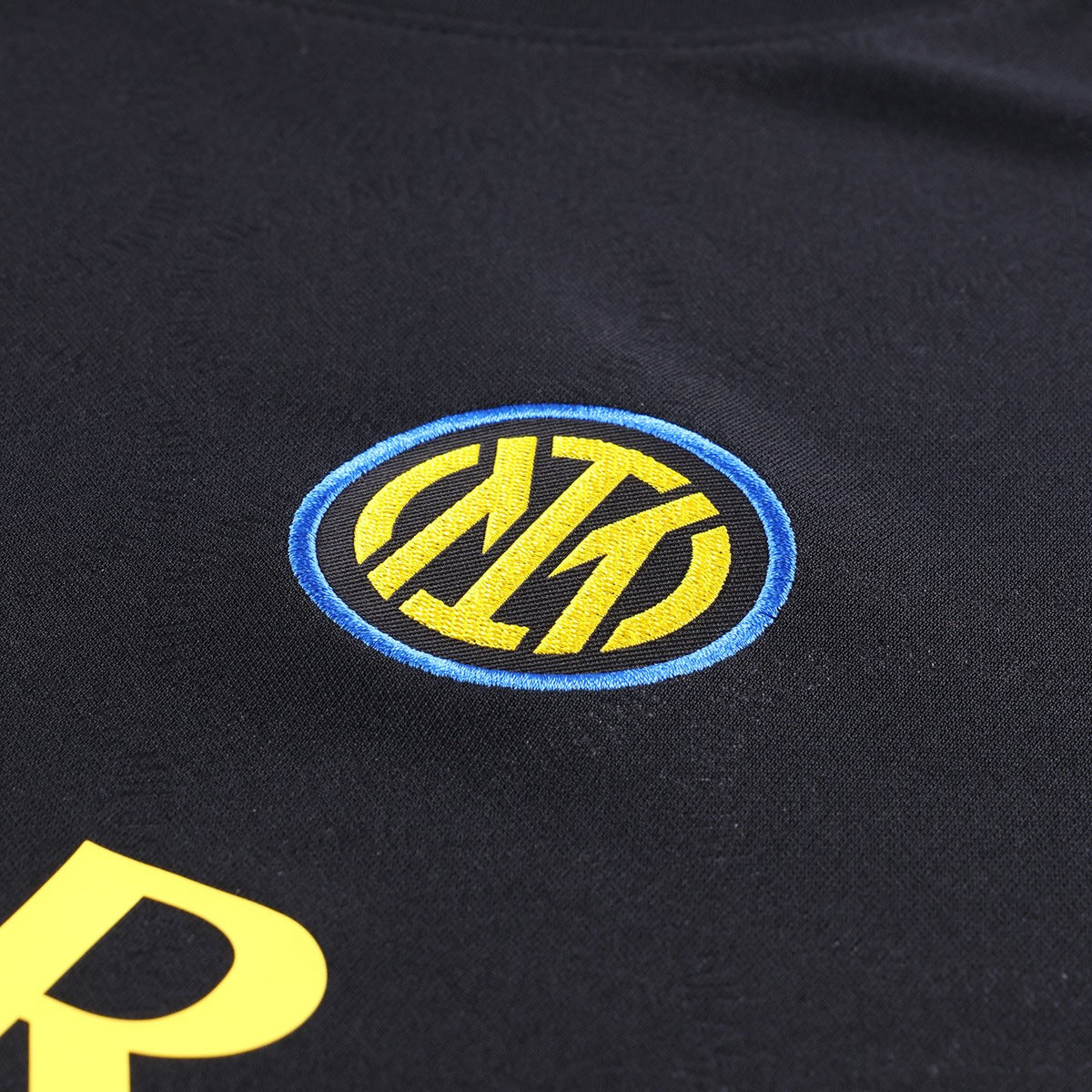 Pre-Match Third 26/27 Shirt - Crest Detail