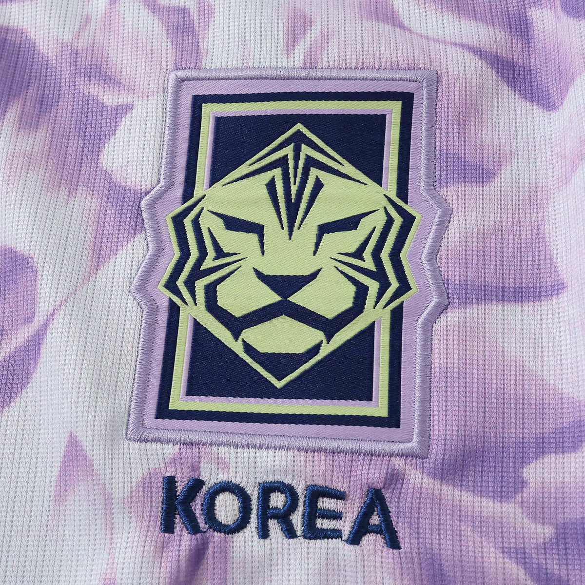 Away 26/27 Men’s Shirt - Crest Detail