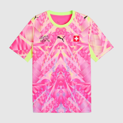 Goalkeeper 2 26/27 Shirt - Front