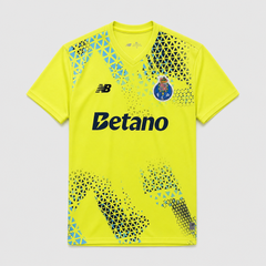 Goalkeeper 26/27 Shirt - Front