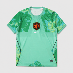 Goalkeeper 2 26/27 Shirt - Front