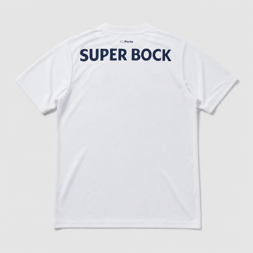 Goalkeeper 3 26/27 Shirt - Back