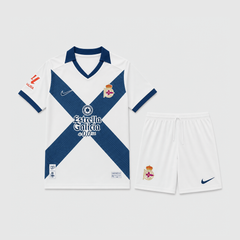 Third 26/27 Kids Shirt Kit - Front