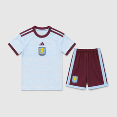 Third 26/27 Kids Shirt Kit - Front
